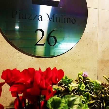 Hotel Piazza Mulino 26 à Matera Extérieur photo