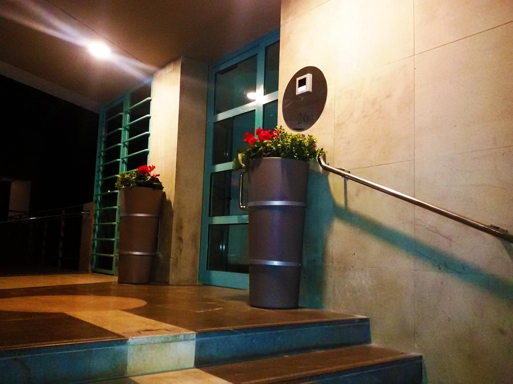 Hotel Piazza Mulino 26 à Matera Extérieur photo