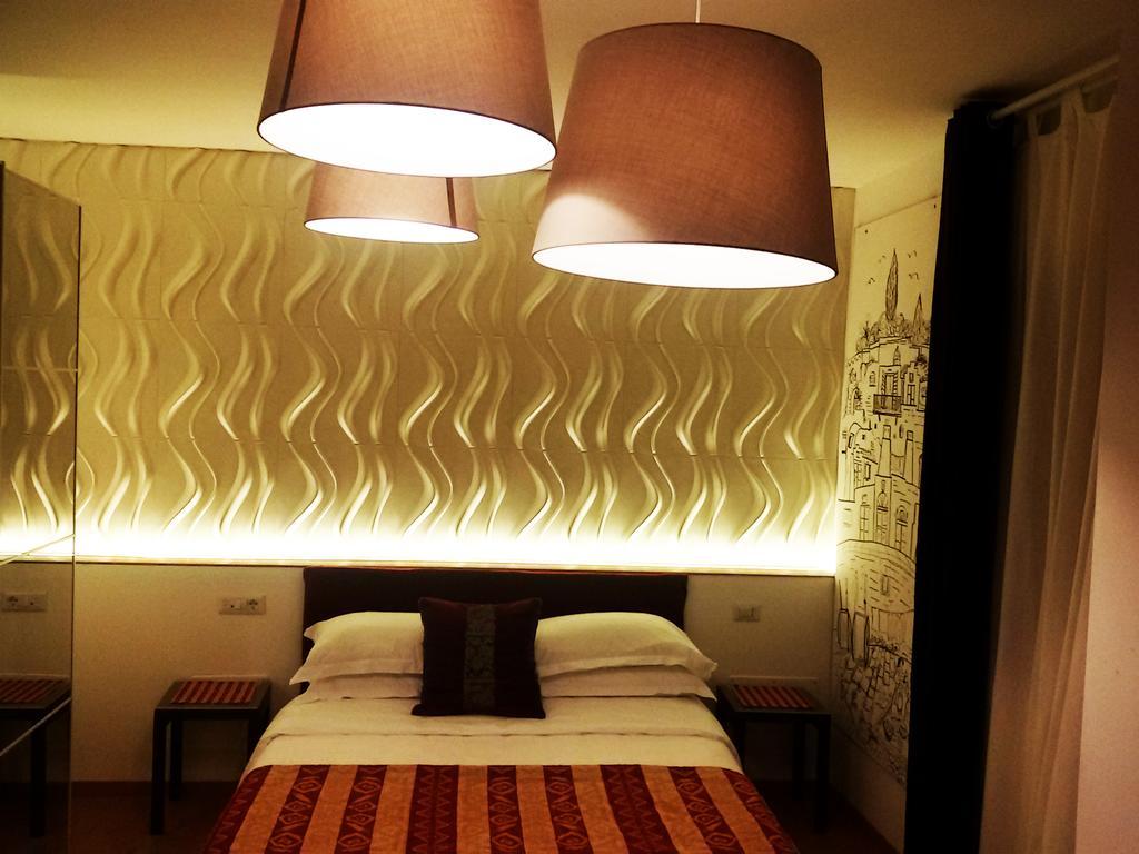 Hotel Piazza Mulino 26 à Matera Chambre photo