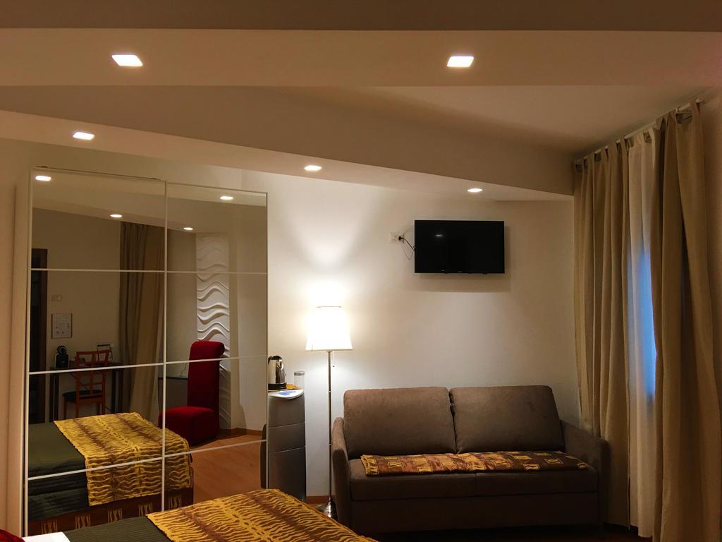 Hotel Piazza Mulino 26 à Matera Extérieur photo