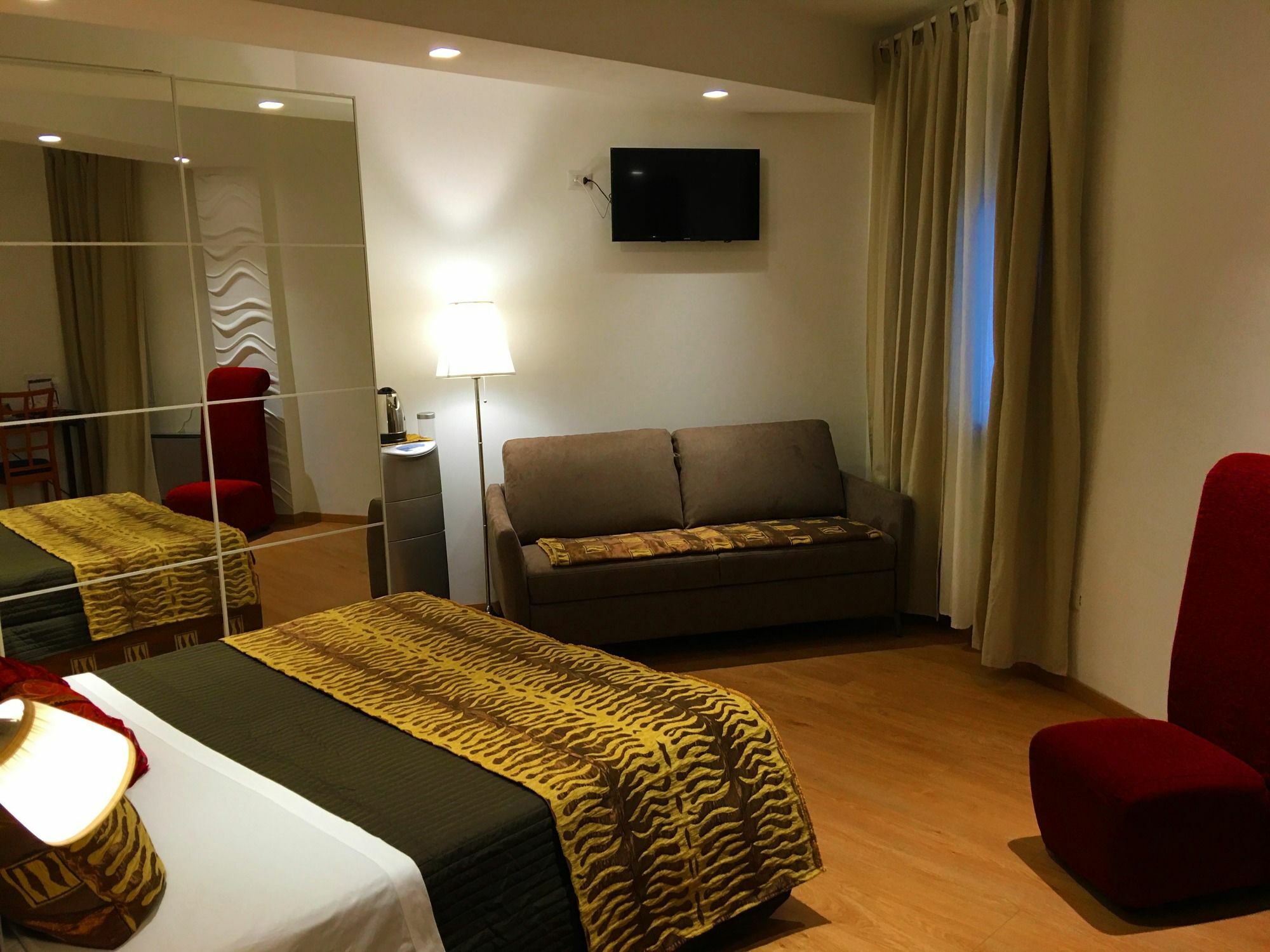 Hotel Piazza Mulino 26 à Matera Extérieur photo