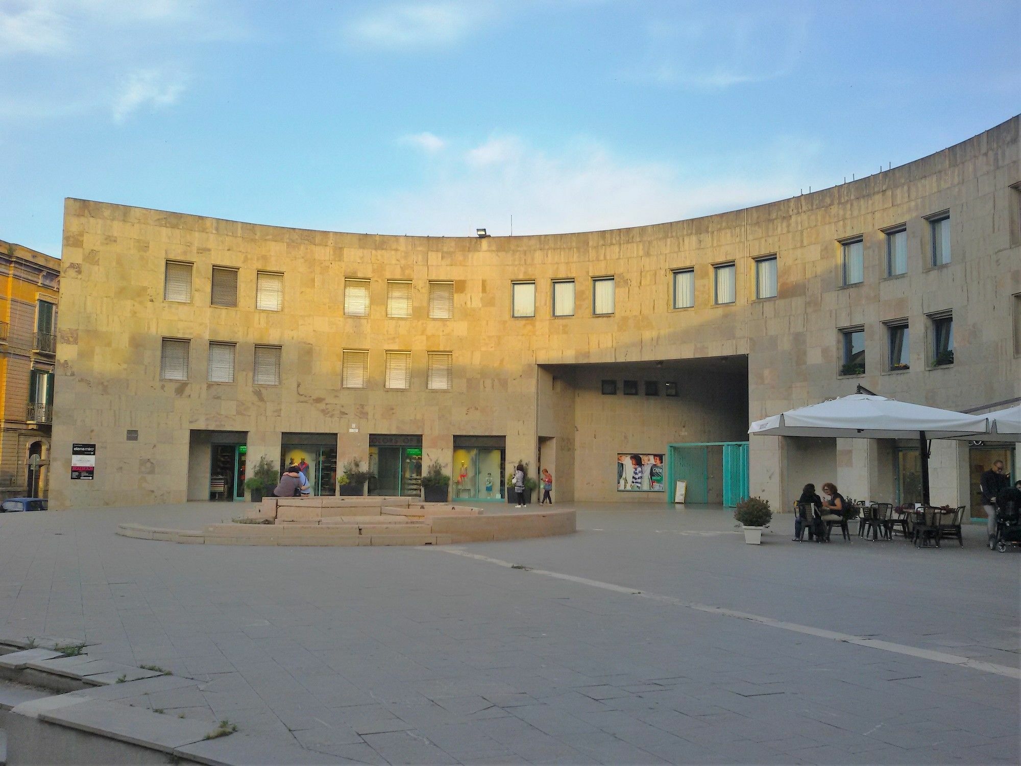 Hotel Piazza Mulino 26 à Matera Extérieur photo