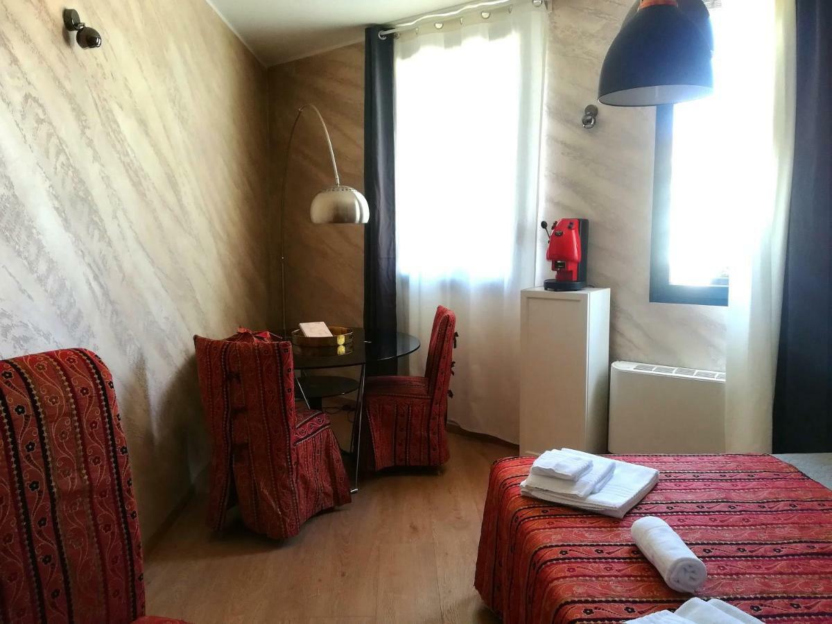 Hotel Piazza Mulino 26 à Matera Extérieur photo