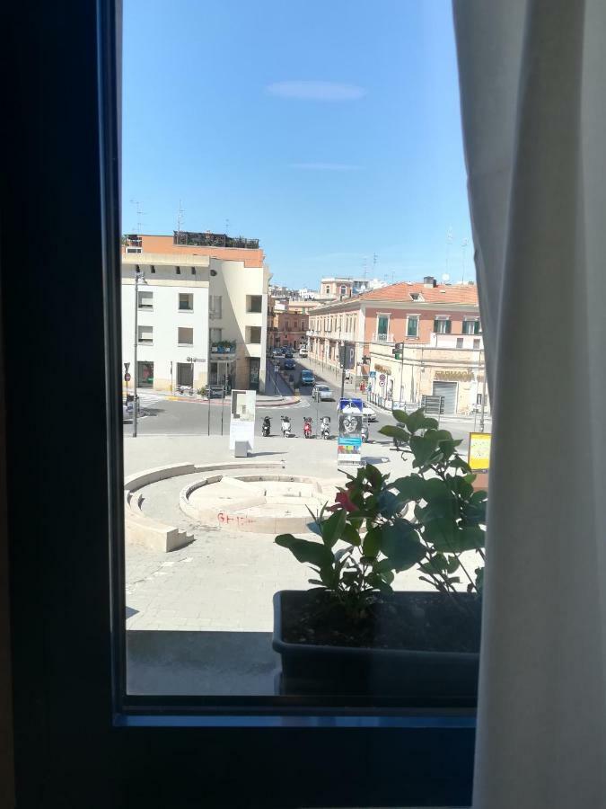 Hotel Piazza Mulino 26 à Matera Extérieur photo